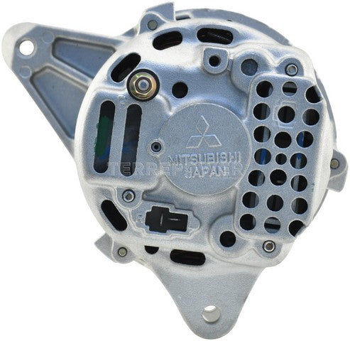 Alternator BBB Industries Rotating Electrical 14268