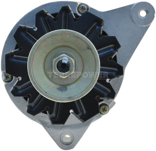 Alternator BBB Industries Rotating Electrical 14268