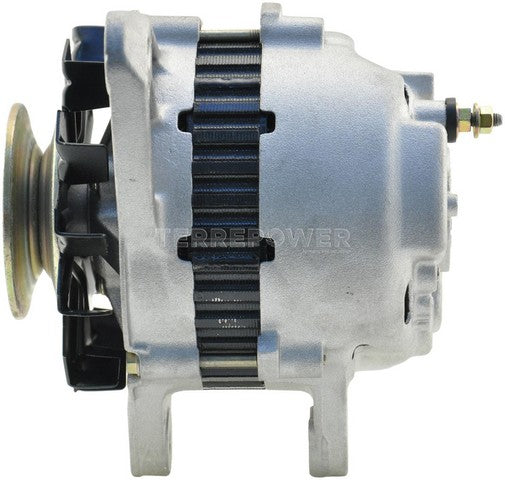 Alternator BBB Industries Rotating Electrical 14268