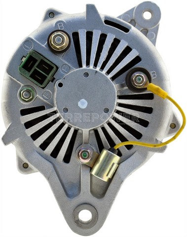 Alternator BBB Industries Rotating Electrical 14274