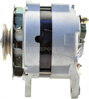 Alternator BBB Industries Rotating Electrical 14274