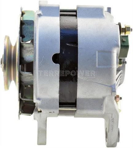 Alternator BBB Industries Rotating Electrical 14274