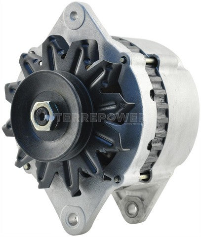 Alternator BBB Industries Rotating Electrical 14303