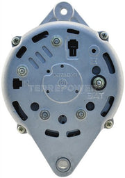 Alternator BBB Industries Rotating Electrical 14303