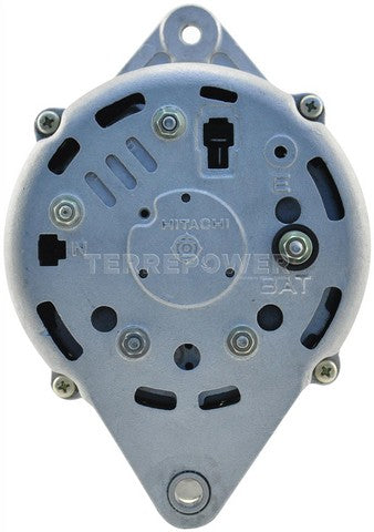 Alternator BBB Industries Rotating Electrical 14303