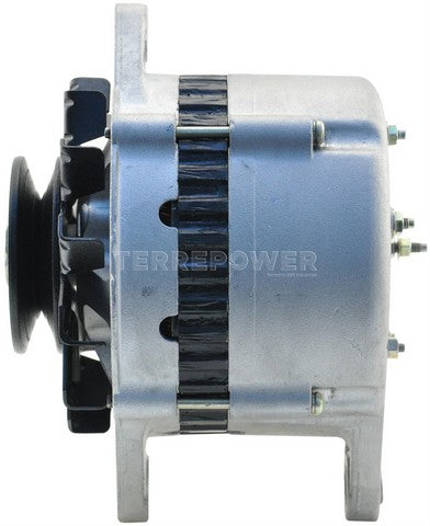 Alternator BBB Industries Rotating Electrical 14303