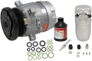 A/C Compressor Kit Four Seasons 1431NK