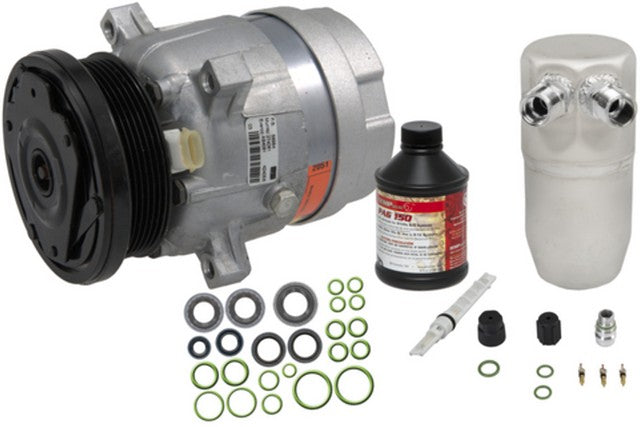 A/C Compressor Kit Four Seasons 1431NK