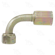 A/C Refrigerant Hose Fitting Four Seasons 14320