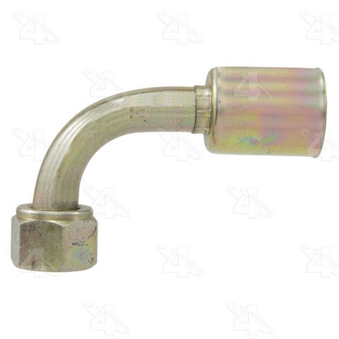 A/C Refrigerant Hose Fitting Four Seasons 14320