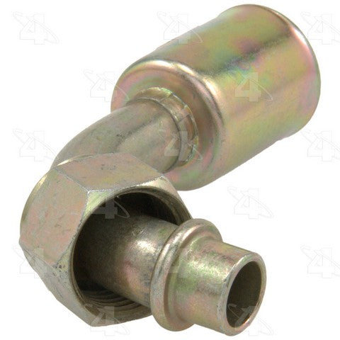 A/C Refrigerant Hose Fitting Four Seasons 14320