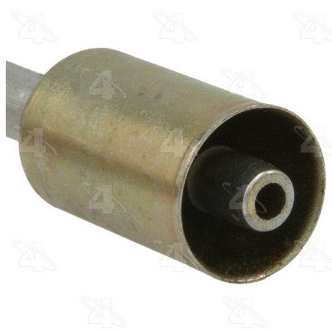 A/C Refrigerant Hose Fitting Four Seasons 14326