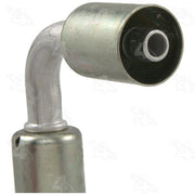 A/C Refrigerant Hose Fitting Four Seasons 14328