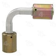 A/C Refrigerant Hose Fitting Four Seasons 14330