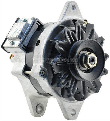 Alternator BBB Industries Rotating Electrical 14340