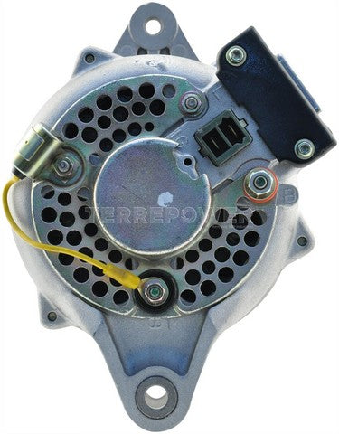 Alternator BBB Industries Rotating Electrical 14340