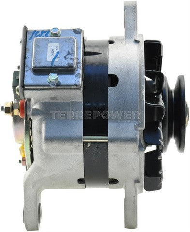 Alternator BBB Industries Rotating Electrical 14340