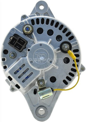 Alternator BBB Industries Rotating Electrical 14347