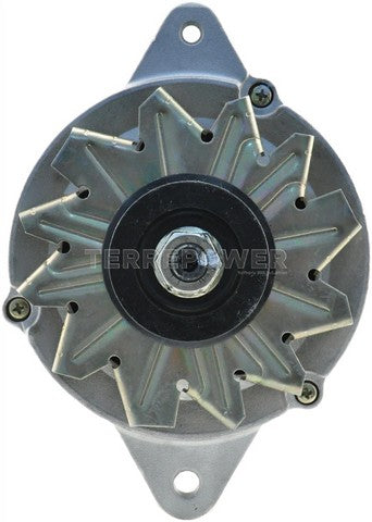 Alternator BBB Industries Rotating Electrical 14347