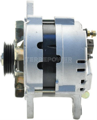 Alternator BBB Industries Rotating Electrical 14347