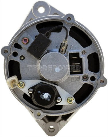 Alternator BBB Industries Rotating Electrical 14410