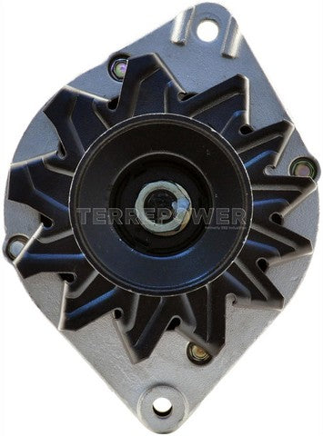 Alternator BBB Industries Rotating Electrical 14410