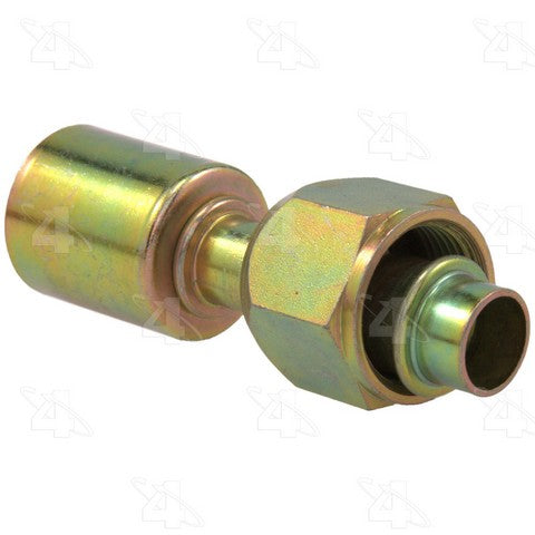 A/C Refrigerant Hose Fitting Four Seasons 14412