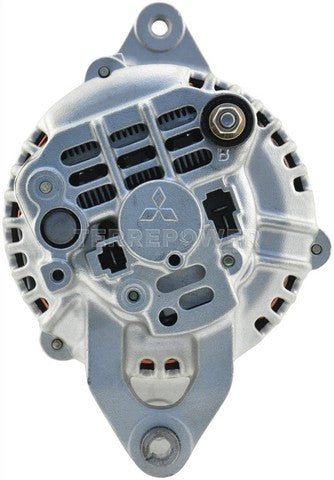 Alternator BBB Industries Rotating Electrical 14434