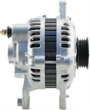 Alternator BBB Industries Rotating Electrical 14434