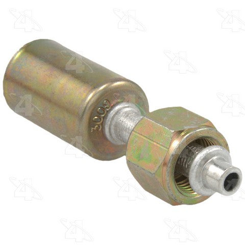 A/C Refrigerant Hose Fitting Four Seasons 14446