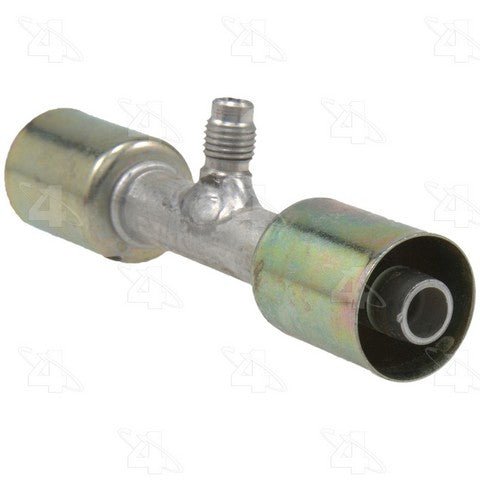 A/C Refrigerant Hose Fitting Four Seasons 14460