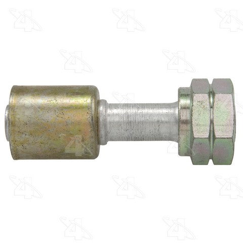 A/C Refrigerant Hose Fitting Four Seasons 14472