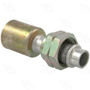A/C Refrigerant Hose Fitting Four Seasons 14472