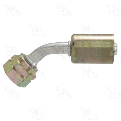 A/C Refrigerant Hose Fitting Four Seasons 14528