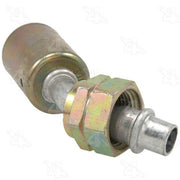 A/C Refrigerant Hose Fitting Four Seasons 14528