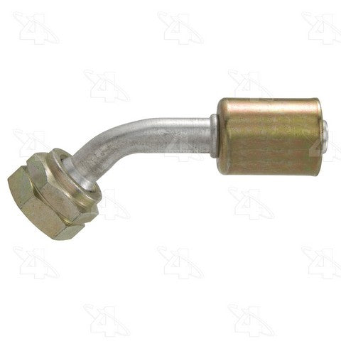 A/C Refrigerant Hose Fitting Four Seasons 14540