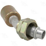 A/C Refrigerant Hose Fitting Four Seasons 14540