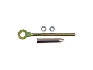 Clutch Cable Adjuster Dorman-Help 14554