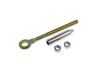 Clutch Cable Adjuster Dorman-Help 14554