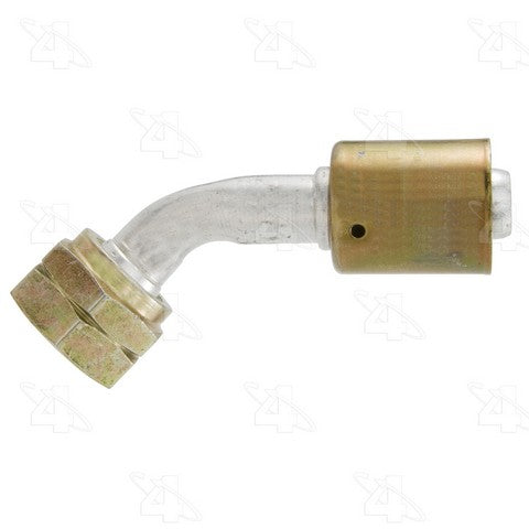 A/C Refrigerant Hose Fitting Four Seasons 14572