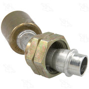 A/C Refrigerant Hose Fitting Four Seasons 14572