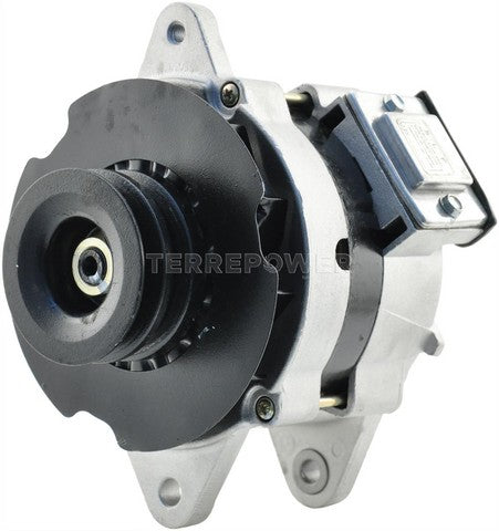 Alternator BBB Industries Rotating Electrical 14573