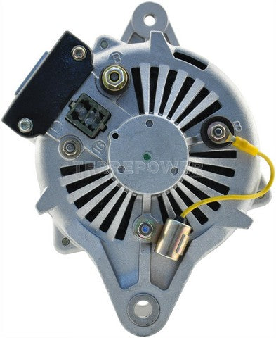 Alternator BBB Industries Rotating Electrical 14573