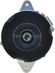 Alternator BBB Industries Rotating Electrical 14573