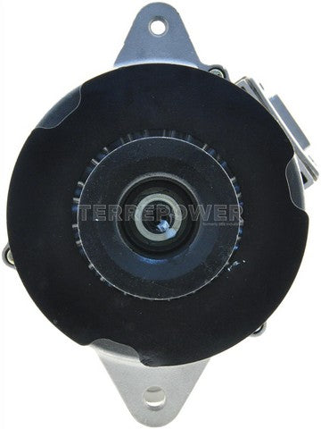 Alternator BBB Industries Rotating Electrical 14573