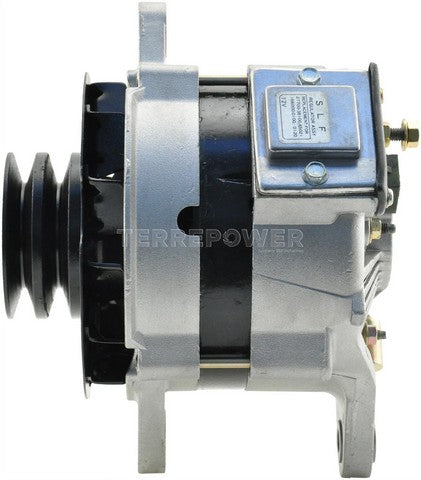 Alternator BBB Industries Rotating Electrical 14573
