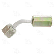 A/C Refrigerant Hose Fitting Four Seasons 14586