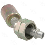 A/C Refrigerant Hose Fitting Four Seasons 14586