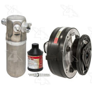 A/C Compressor Kit Four Seasons 1459NK
