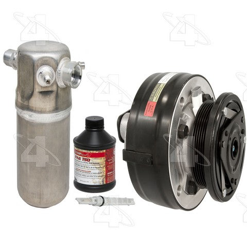 A/C Compressor Kit Four Seasons 1459NK